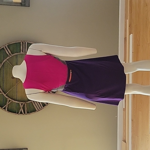 Title nine Diamalete Dress - Picture 6 of 12